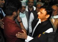 Akhilesh Yadav
