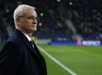 Claudio Ranieri will be hoping that his team can put in another good performance after their 4-2 win against Manchester City.