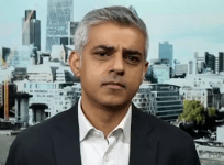 London Mayor says Southern rail passengers have been abandoned by the government