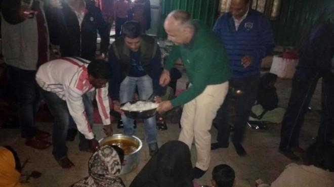 Manish Sisodia