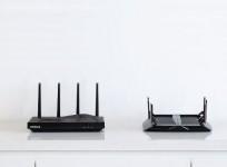 Netgear router vulnerability