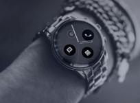 Smartwatch from Chronologics