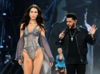 The Weeknd