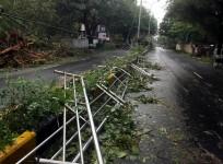 Cyclone Vardah
