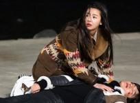The Legend Of The Blue Sea