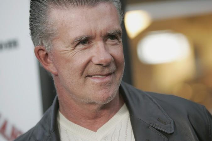 Canadian actor Alan Thicke passes away at the age of 69. Alan Thicke