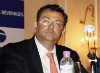 Cyrus Mistry