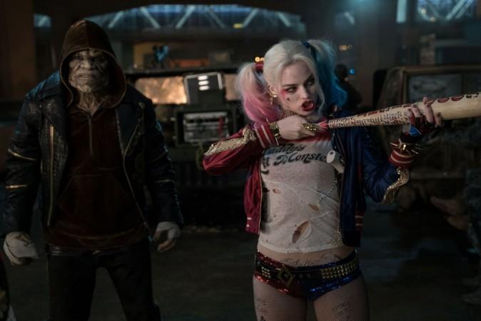 Suicide Squad (2016) - IMDb