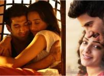 Dulquer Salmaan all praise for OK Jaanu trailer