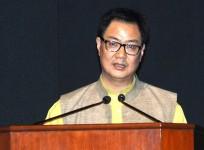 Kiren Rijiju