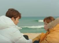 Weightlifting Fairy Kim Bok-joo