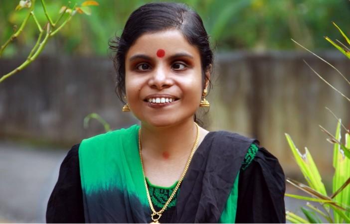 Vaikom Vijayalakshmi Vaikom Vijayalakshmi