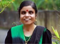Vaikom Vijayalakshmi