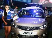 Bolt from Tata Motors