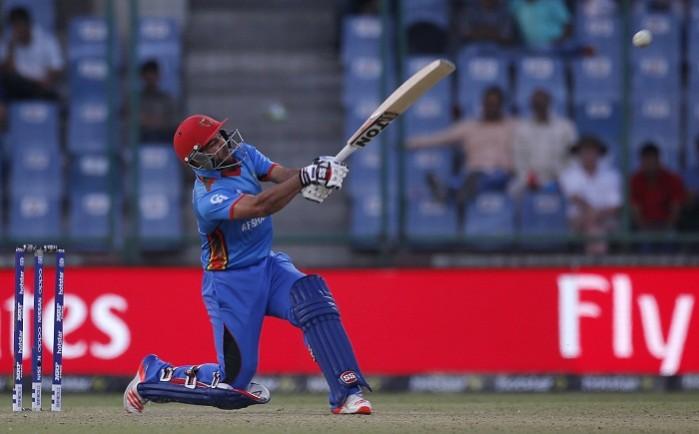 Afghanistan are tipped as favorites going into this T20 series. Afghanistan are tipped as favorites going into this T20 series.
