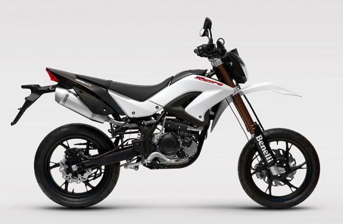 Benelli BX 250 Motard Benelli BX 250 Motard