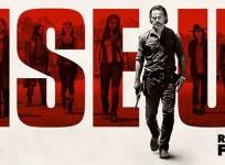 The Walking Dead