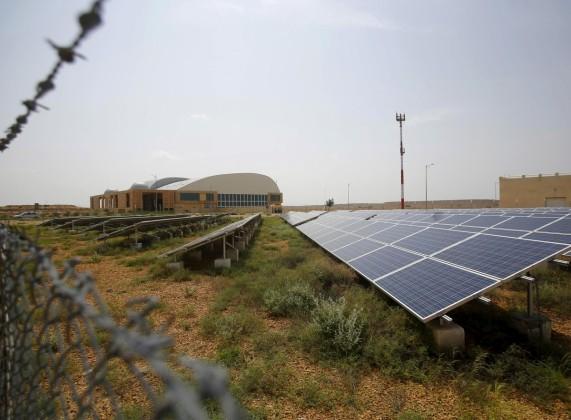 Diu becomes India's first Union Territory to run 100% on solar power ...