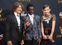 Stranger Things