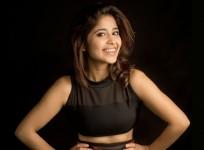 Shweta Tripathi