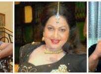 Tamil Celebrity Deaths 2016