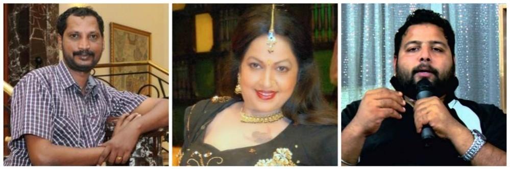 Here, we bring you the list of Tamil celebrities, who passed away in 2016. Tamil Celebrity Deaths 2016