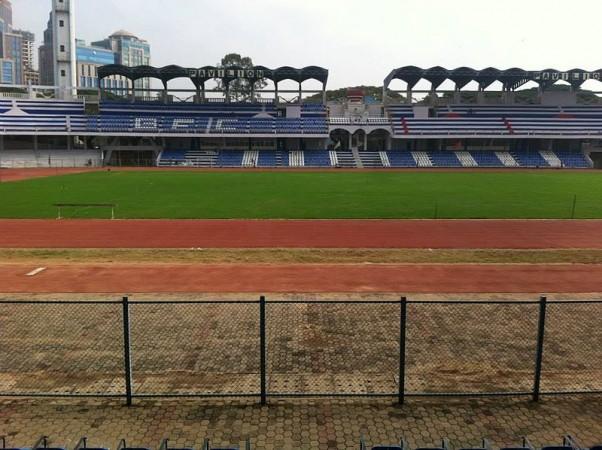 Sree Kanteerava stadium