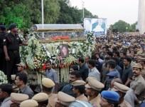 jayalalithaa death tamil nadu policemen cops liquor tasmac