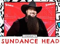 Sundance Head wins