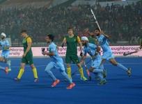 India will be looking to continue their winning momentum when they take on Spain in the quarter finals.