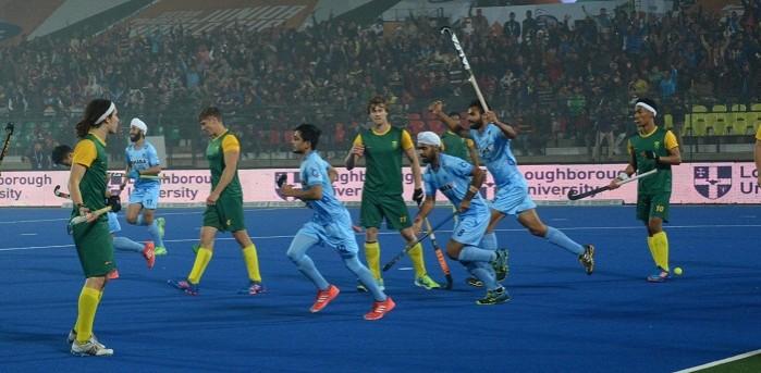 India will be looking to continue their winning momentum when they take on Spain in the quarter finals. India will be looking to continue their winning momentum when they take on Spain in the quarter finals.