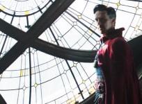 Doctor Strange