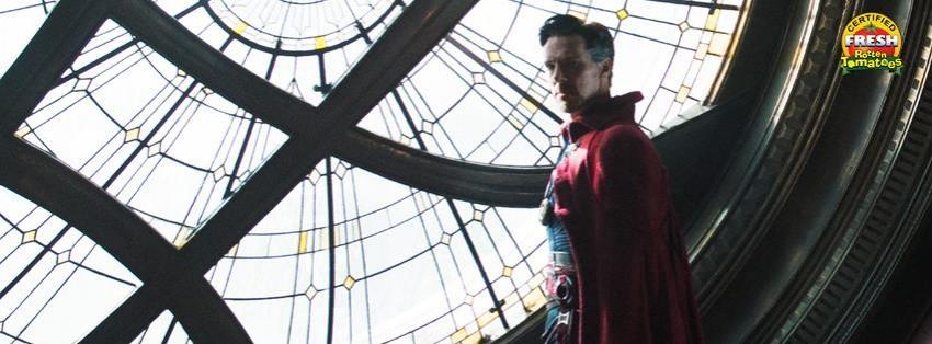Doctor Strange Doctor Strange