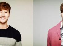 Kim Jong Kook