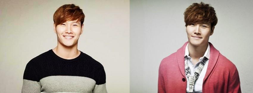 Pictured: Running Man star Kim Jong Kook. Kim Jong Kook