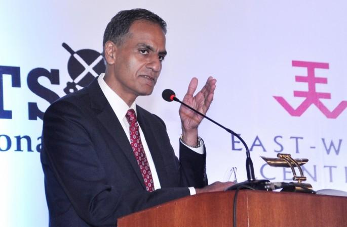 Richard Verma