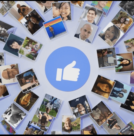 Mark Zuckerberg's year in review 2016