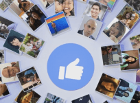 Mark Zuckerberg's year in review 2016