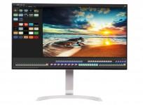 CES 2017: LG to take display technology to a new level with the launch of HDR 4K monitors for enterprises and gaming