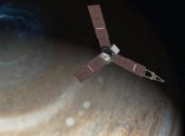 NASA's Juno spacecraft