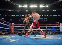 amir khan boxer