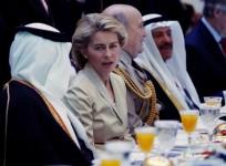 Ursula von der Leyen