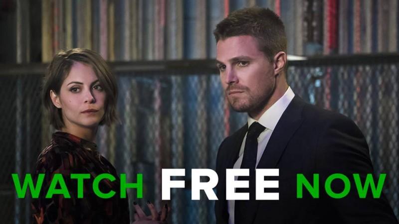 Arrow