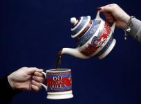International Tea Day 2016