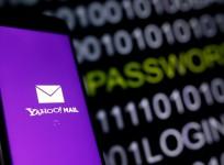 Yahoo data breach