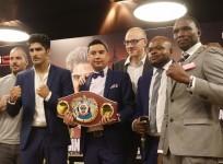 Vijender Singh