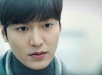 Legend Of The Blue Sea