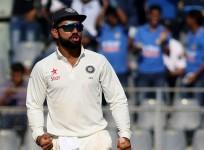 Virat Kohli India