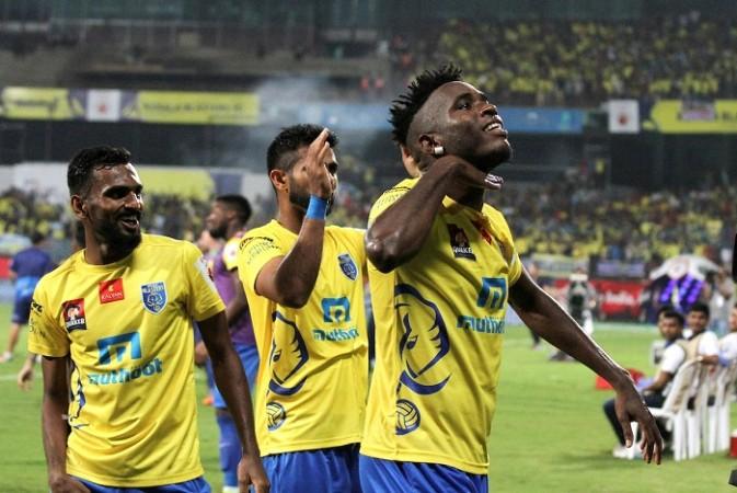 The Kerala Blasters will not want a repeat of the 2014 finals which saw them lose to Kolkata. The Kerala Blasters will not want a repeat of the 2014 finals which saw them lose to Kolkata.