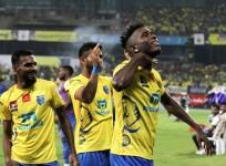 The Kerala Blasters will not want a repeat of the 2014 finals which saw them lose to Kolkata.